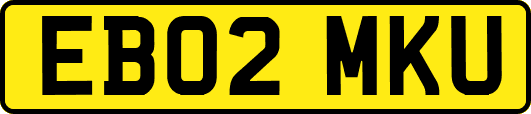 EB02MKU