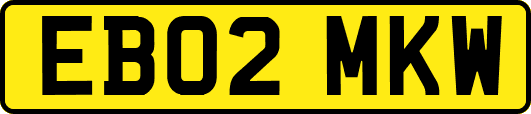 EB02MKW