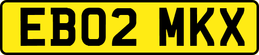 EB02MKX