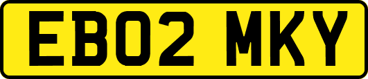 EB02MKY