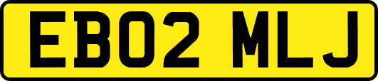 EB02MLJ