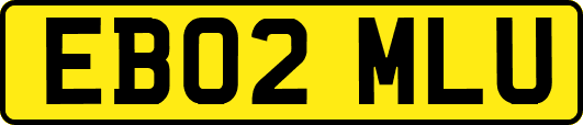EB02MLU
