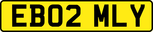 EB02MLY