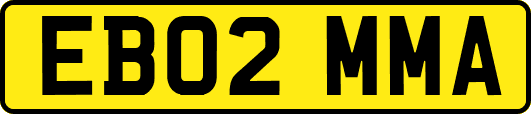 EB02MMA