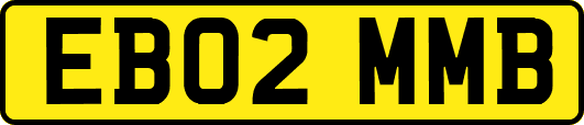 EB02MMB
