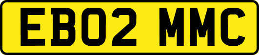 EB02MMC