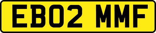 EB02MMF