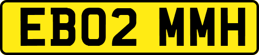 EB02MMH