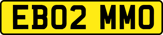 EB02MMO