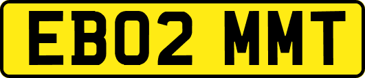 EB02MMT
