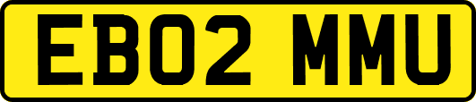 EB02MMU
