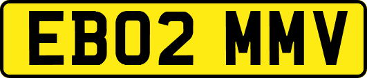 EB02MMV
