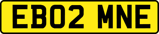 EB02MNE