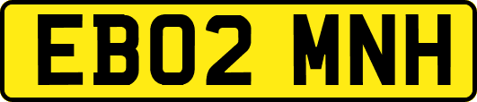 EB02MNH