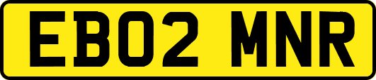 EB02MNR