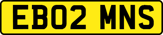 EB02MNS