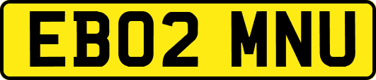 EB02MNU