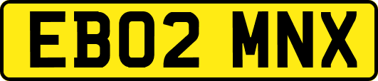 EB02MNX