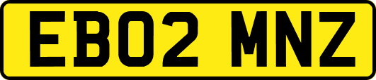EB02MNZ