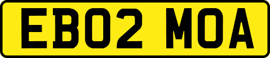 EB02MOA