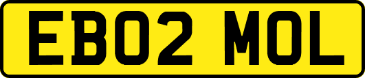 EB02MOL