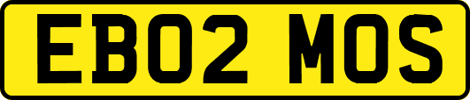 EB02MOS