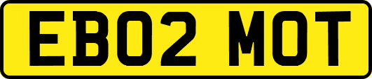 EB02MOT