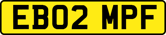 EB02MPF