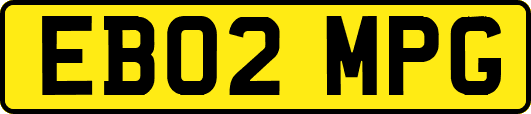 EB02MPG