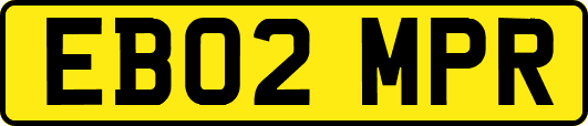 EB02MPR
