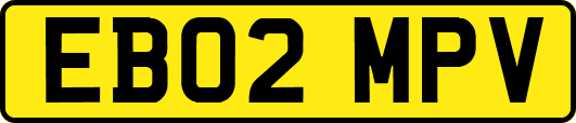 EB02MPV