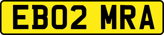 EB02MRA