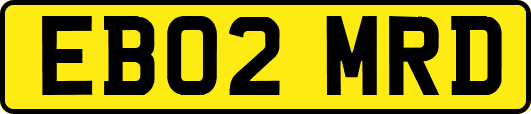 EB02MRD