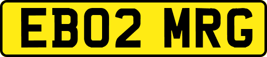 EB02MRG
