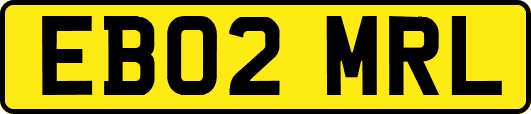 EB02MRL