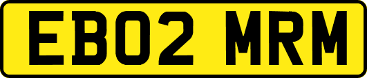 EB02MRM
