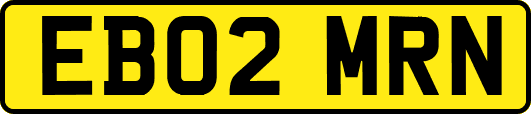 EB02MRN