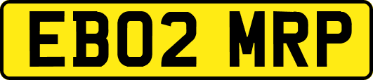 EB02MRP