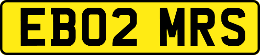 EB02MRS