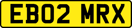EB02MRX