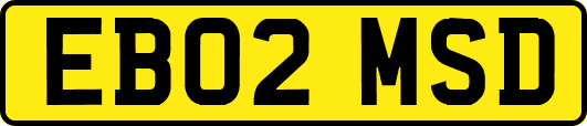 EB02MSD