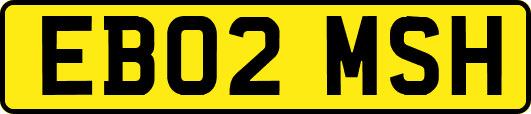 EB02MSH