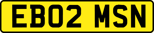 EB02MSN