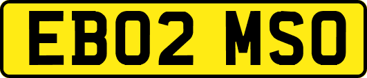 EB02MSO