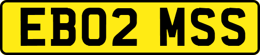 EB02MSS