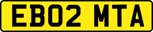 EB02MTA