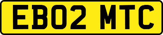 EB02MTC