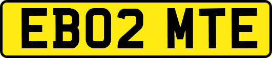 EB02MTE