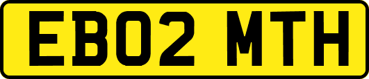 EB02MTH