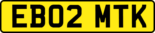 EB02MTK